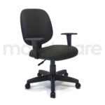 Cadeira Giratória Diretor Gomada