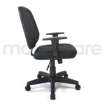 Cadeira Giratória Diretor Linea com Relax - Imagem 5