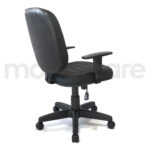 Cadeira Giratória Diretor Linea com Relax - Imagem 7