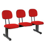 Longarina Secretária - Imagem 8