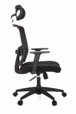 Cadeira Presidente Tela Evolut - Imagem 2