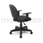 Cadeira Giratória Executiva - Imagem 4