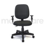 Cadeira Giratória Diretor - Imagem 3