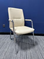 Cadeira Fixa Prime - Imagem 2