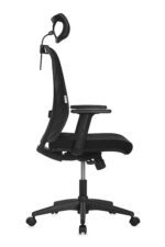 Cadeira Presidente Tela Vetro - Imagem 2