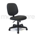 Cadeira Giratória Diretor Gomada com Relax - Imagem 3