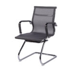 Cadeira Fixa Tela Eames - Imagem 4