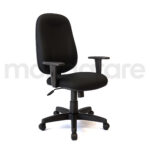 Cadeira Giratória Presidente Gomada com Relax