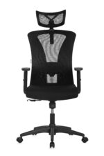 Cadeira Presidente Tela Vetro - Imagem 4