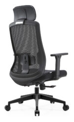 Cadeira Presidente Tela Avant - Imagem 3