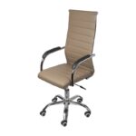 Cadeira Presidente Esteira Soft