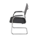 Cadeira Fixa Tela Soft - Imagem 3