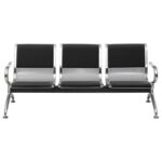 Longarina Montreal Estofada