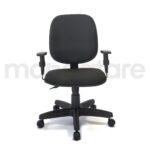 Cadeira Giratória Diretor com Relax - Imagem 10