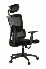 Cadeira Presidente Tela Vélos - Imagem 5