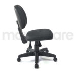 Cadeira Giratória Executiva Gomada com Back System - Imagem 7