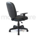 Cadeira Giratória Diretor Linea - Imagem 6