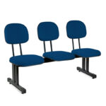 Longarina Secretária - Imagem 5