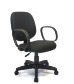 Cadeira Giratória Diretor Gomada - Imagem 5