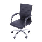 Cadeira Diretor Esteira Soft