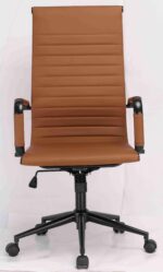 Cadeira Presidente Eames Black - Imagem 5