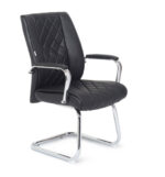 Cadeira Fixa Presidente Elite