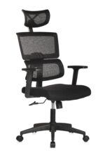 Cadeira Presidente Tela Vélos