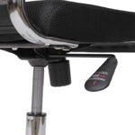 Cadeira Presidente Tela Soft - Imagem 3