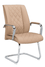 Cadeira Fixa Presidente Elite - Imagem 2