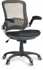 Cadeira Presidente Tela Orbis - Imagem 2