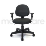 Cadeira Giratória Executiva - Imagem 3