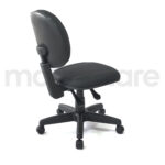 Cadeira Giratória Executiva Gomada com Back System - Imagem 9