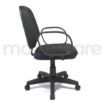 Cadeira Giratória Diretor Linea - Imagem 3