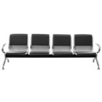 Longarina Montreal Estofada - Imagem 3