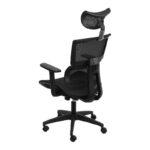 Cadeira Presidente Ventus - Imagem 2