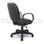 Cadeira Giratória Diretor Gomada com Relax - Imagem 6