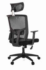 Cadeira Presidente Tela Evolut - Imagem 3