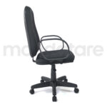 Cadeira Giratória Presidente Linea - Imagem 3