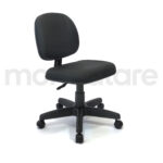 Cadeira Giratória Executiva Gomada - Imagem 5