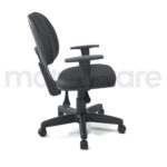 Cadeira Giratória Executiva Gomada com Back System - Imagem 4