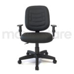 Cadeira Giratória Diretor Linea - Imagem 5