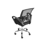 Cadeira Tela Work com relax - Imagem 2