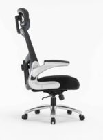 Cadeira Presidente Tela Plus - Imagem 5