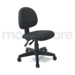 Cadeira Giratória Executiva com Regulagem no Encosto - Imagem 6