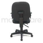 Cadeira Giratória Diretor Gomada com Back System - Imagem 4