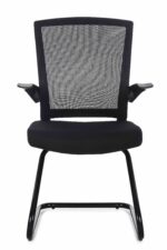 Cadeira Fixa Diretor Tela Flow - Imagem 5