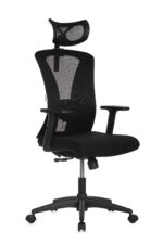 Cadeira Presidente Tela Vetro