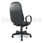 Cadeira Giratória Presidente com Relax - Imagem 5