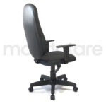 Cadeira Giratória Presidente com Relax - Imagem 6