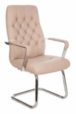 Cadeira Fixa Presidente Royal - Imagem 2